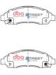 DBA SS Street Series Brake Pads