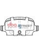 DBA SS Street Series Brake Pads