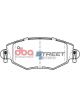DBA SS Street Series Brake Pads