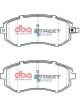 DBA SS Street Series Brake Pads