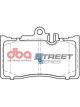 DBA SS Street Series Brake Pads