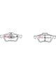 DBA SS Street Series Brake Pads