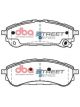 DBA Street Series Brake Pads