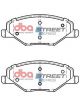 DBA Street Series Brake Pads