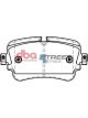 DBA Street Series Brake Pads