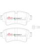 DBA Street Series Brake Pads