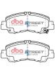 DBA Street Series Brake Pads