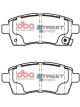 DBA Street Series Brake Pads