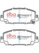 DBA Street Series Brake Pads