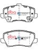 DBA Street Series Brake Pads