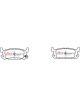 DBA SS Street Series Brake Pads
