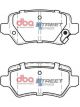 DBA SS Street Series Brake Pads