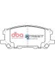 DBA SS Street Series Brake Pads