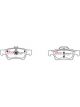 DBA SS Street Series Brake Pads