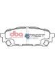 DBA SS Street Series Brake Pads