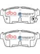 DBA SS Street Series Brake Pads