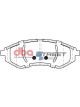 DBA SS Street Series Brake Pads