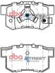 DBA SS Street Series Brake Pads