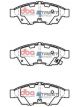 DBA SS Street Series Brake Pads