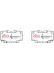 DBA SS Street Series Brake Pads