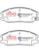 DBA SS Street Series Brake Pads