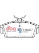 DBA SS Street Series Brake Pads