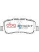 DBA SS Street Series Brake Pads