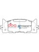 DBA SS Street Series Brake Pads