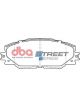 DBA SS Street Series Brake Pads