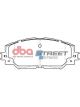 DBA SS Street Series Brake Pads