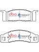 DBA SS Street Series Brake Pads