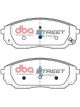 DBA SS Street Series Brake Pads