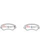 DBA SS Street Series Brake Pads