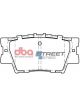 DBA SS Street Series Brake Pads
