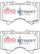 DBA SS Street Series Brake Pads