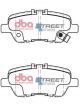 DBA SS Street Series Brake Pads