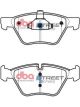 DBA SS Street Series Brake Pads