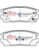 DBA SS Street Series Brake Pads