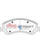 DBA SS Street Series Brake Pads