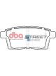 DBA SS Street Series Brake Pads