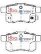 DBA SS Street Series Brake Pads