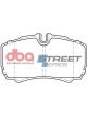DBA SS Street Series Brake Pads