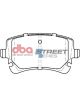 DBA SS Street Series Brake Pads
