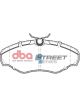 DBA SS Street Series Brake Pads