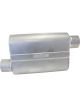 Aeroflow 5000 Mufflers Offset 3