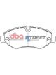 DBA SS Street Series Brake Pads
