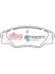 DBA SS Street Series Brake Pads