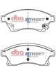 DBA SS Street Series Brake Pads