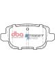 DBA SS Street Series Brake Pads