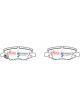 DBA SS Street Series Brake Pads
